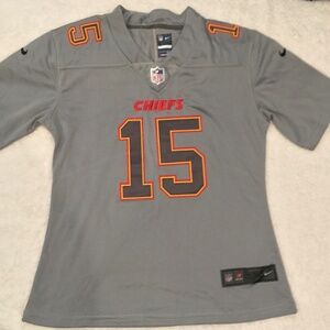 NFL KC Chiefs 15 jersey